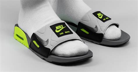 nike air max 90 slides herren 45|air max 90 sliders.